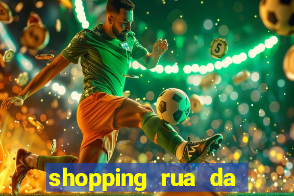 shopping rua da praia cinema